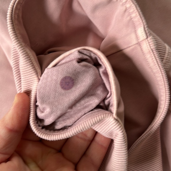 Lululemon High Rise - Picture 7 of 7